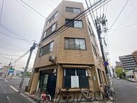 広島県広島市中区堺町2丁目：物件画像／株式会社良和ハウス　八丁堀店