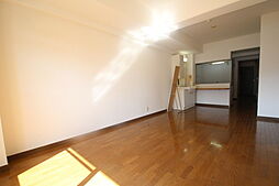 フォーラム牛田本町 4階ワンルームのリビング/ダイニング