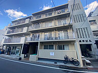 広島県広島市西区南観音町：物件画像／株式会社良和ハウス　八丁堀店