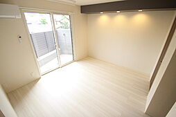 タウン祇園 2階1LDKのリビング/ダイニング