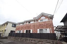 シャレーミヤモトA棟