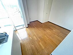 Ｋ．Ｕハウス 3階ワンルームのリビング/ダイニング