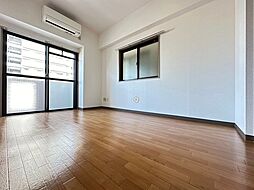 リベルテコアミ 4階1Kのリビング/ダイニング