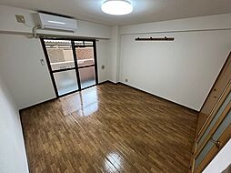 ハーシオンフルタIII 1階1DKのリビング/ダイニング