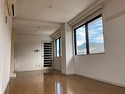 ラフィーネ府中 2階ワンルームのリビング/ダイニング