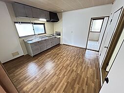 セシルパーク　Ｃ棟 2階3DKのリビング/ダイニング