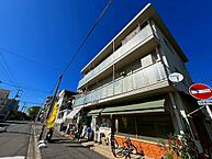広島県広島市南区宇品神田4丁目：物件画像／株式会社良和ハウス　八丁堀店