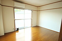 屋代ハイツ田中 1階1Kのリビング/ダイニング