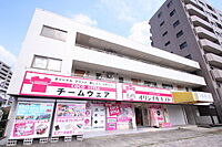 広島県広島市東区牛田新町1丁目：物件画像／株式会社良和ハウス　八丁堀店