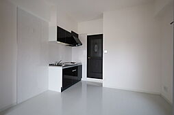 Welsh.Sビル5 7階1DKのリビング/ダイニング