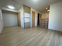 ハイアークD 1階1LDKのリビング/ダイニング