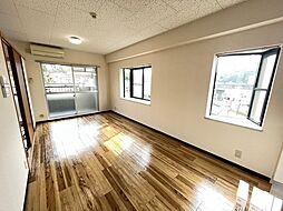 ラフィネDAN 4階1LDKのリビング/ダイニング