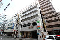 広島県広島市中区八丁堀：物件画像／株式会社良和ハウス　八丁堀店