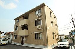 メゾン　ドゥ　プラージュ