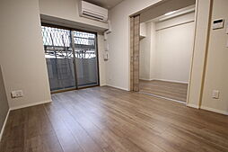 エミナール祇園 502 5階1LDKのリビング/ダイニング