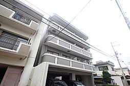 広島電鉄1系統 宇品3丁目駅 徒歩2分