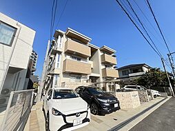 レスポワール・ド・牛田本町