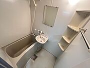 ※別部屋の写真です