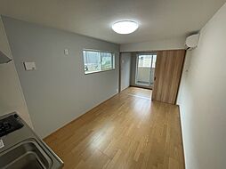 セブンプロート海田市駅前 1階1LDKのリビング/ダイニング