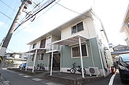 ハイマート東原