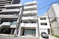 広島県広島市西区三篠町3丁目：物件画像／株式会社良和ハウス　八丁堀店