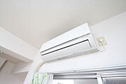 ※別の部屋の写真です