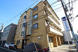 山本ビル（小河内町） 402