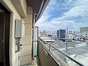 ※別部屋の写真です