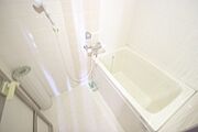 ※別部屋の写真です