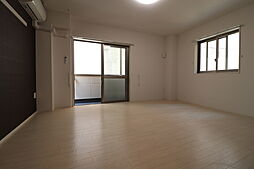 ルミナス・ステラ 5階1Kのリビング/ダイニング