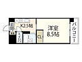 カーサ大正町2ND3階4.9万円