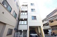 広島県広島市南区宇品神田1丁目：物件画像／株式会社良和ハウス　八丁堀店