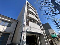 広島県広島市中区加古町：物件画像／株式会社良和ハウス　八丁堀店