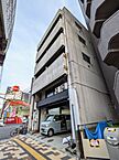 広島県広島市中区南竹屋町：物件画像／株式会社良和ハウス　八丁堀店