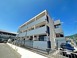 盛林レジデンスA棟