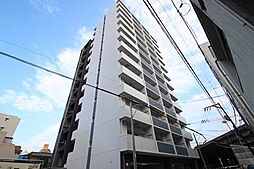 アーバインステイ広島イースト 1102