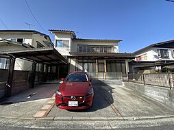 安東一戸建て 001