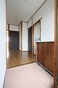 ※別部屋の写真です
