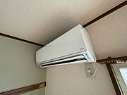 ※別の部屋の写真を使用しています。
