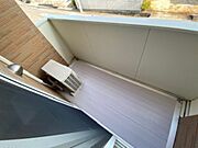 ※別部屋の写真です