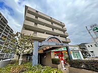 広島県安芸郡府中町青崎東：物件画像／株式会社良和ハウス　八丁堀店