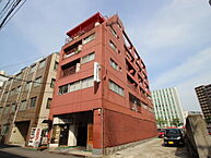 広島県広島市南区稲荷町：物件画像／株式会社良和ハウス　八丁堀店