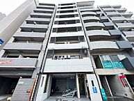 広島県広島市中区上幟町：物件画像／株式会社良和ハウス　八丁堀店