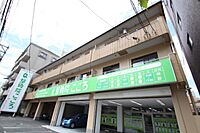 広島県広島市東区曙2丁目：物件画像／株式会社良和ハウス　八丁堀店