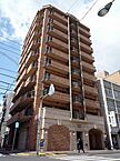 広島県広島市中区小町：物件画像／株式会社良和ハウス　八丁堀店
