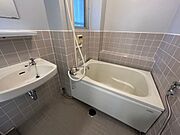 ※別の部屋の写真です