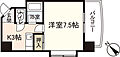 アーバンタナベ34階4.5万円