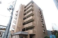 広島県広島市東区上大須賀町：物件画像／株式会社良和ハウス　八丁堀店