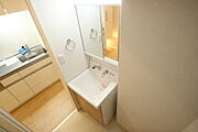 ※別部屋の写真です