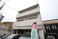広島県広島市中区白島九軒町：物件画像／株式会社良和ハウス　八丁堀店